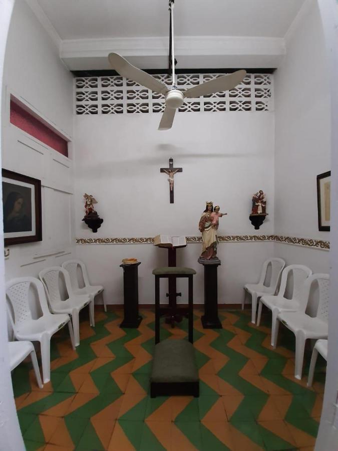 Hotel Anita Puerto Berrio 外观 照片